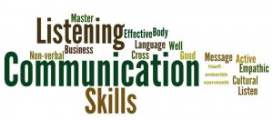 A kommunikációs készégek könnyen és viszonylag gyorsan eredményesen fejleszthetők