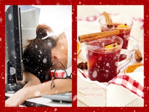 Így is és úgy is eltelhet a December