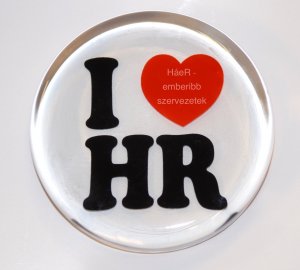 Az ember a szervezet erőforrása